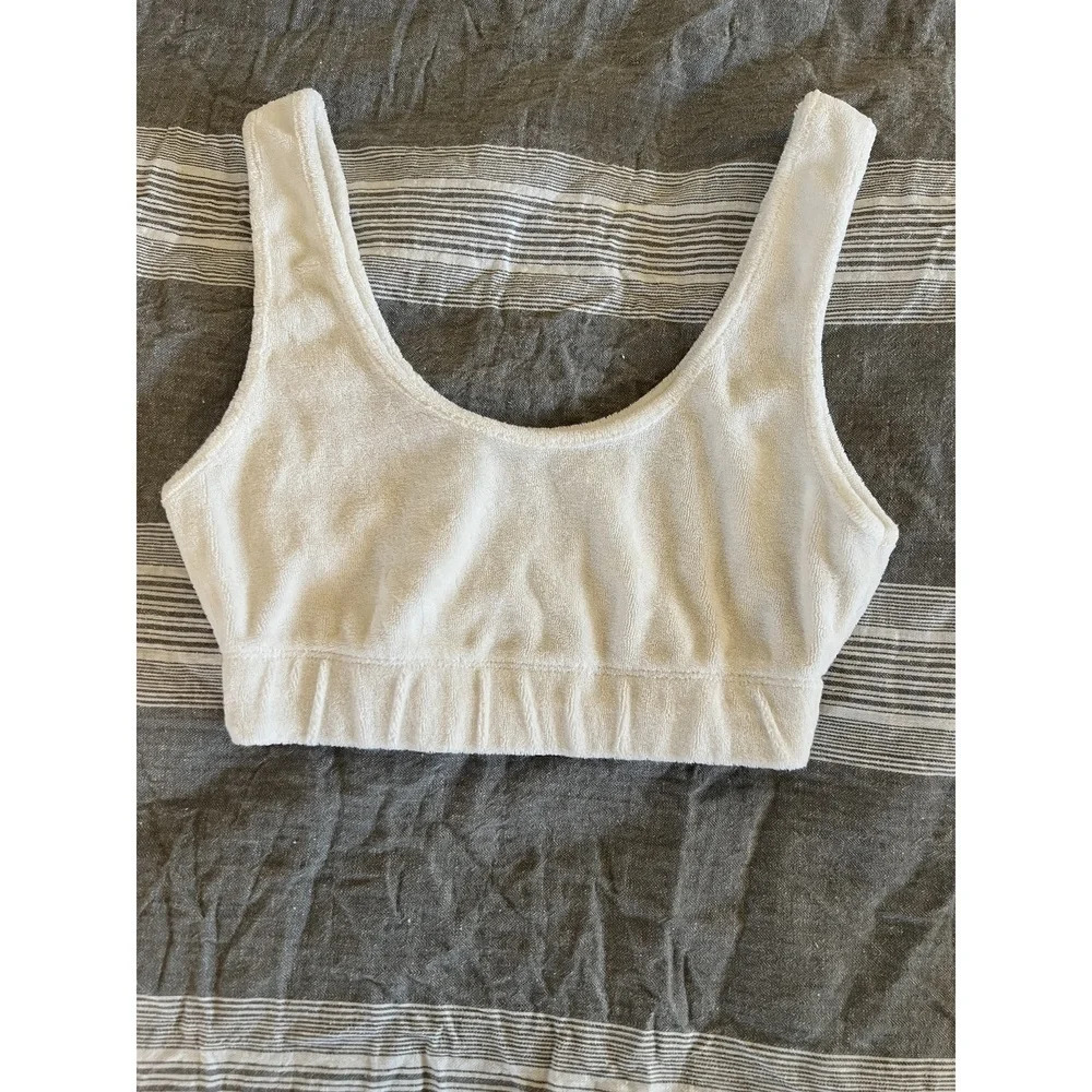 Zara  Tank Top